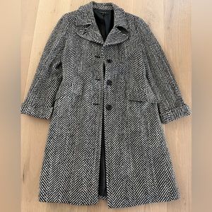 Lafayette 148 coat